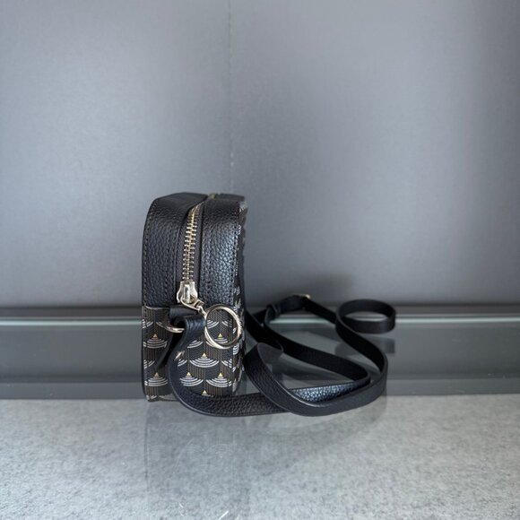 FAURE LE PAGE Calibre Soft 17 Crossbody Bag - Picture 4 of 8